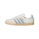 Adidas Samba OG Wonder White Clear Sky Shadow Red