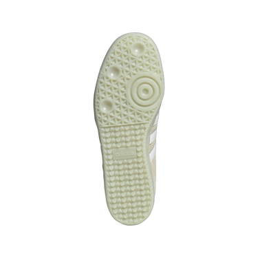 Adidas Samba OG Wonder White Linen Green