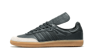 Adidas Samba Pharrell Humanrace Black