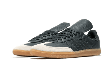 Adidas Samba Pharrell Humanrace Black