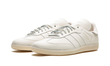 Adidas Samba Pharrell Humanrace White