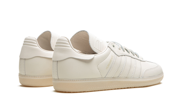 Adidas Samba Pharrell Humanrace White