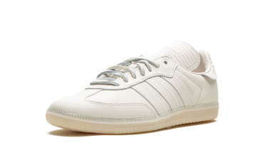 Adidas Samba Pharrell Humanrace White