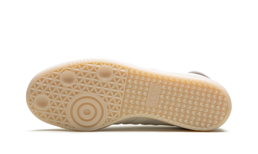 Adidas Samba Pharrell Humanrace White