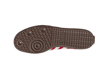 Adidas Samba Team Arsenal