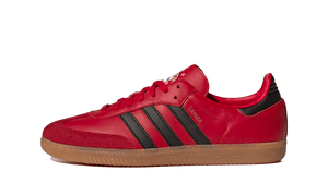 Adidas Samba Team Bayern Munich
