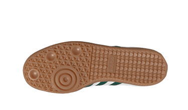 Adidas Samba Team Mexico