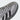 Adidas Samba XLG Grey Four Black