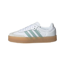 Adidas Sambae Cloud White Wonder Blue