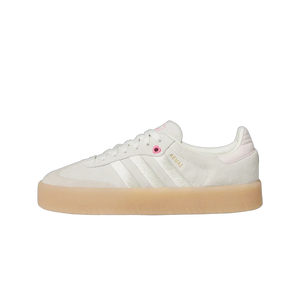 Adidas Sambae Ivory Pink Fusion
