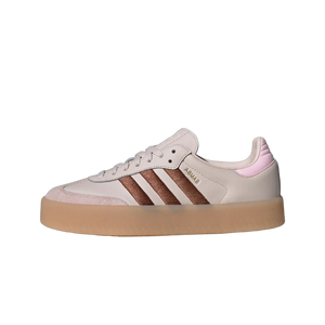 Adidas Sambae Putty Mauve Gum