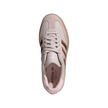 Adidas Sambae Putty Mauve Gum