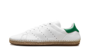 Adidas Stan Smith CLOT By Edison Chen Espadrille White Green