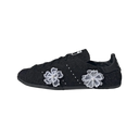 Adidas Stan Smith Lo Pro atmos Pink Black White Floral