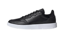 Adidas Supercourt Black White