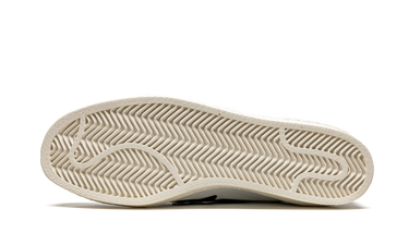 Adidas Superstar 80s Bape White Black