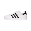 Adidas Superstar Beams White Black
