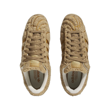 Adidas Superstar Concha Chocolate