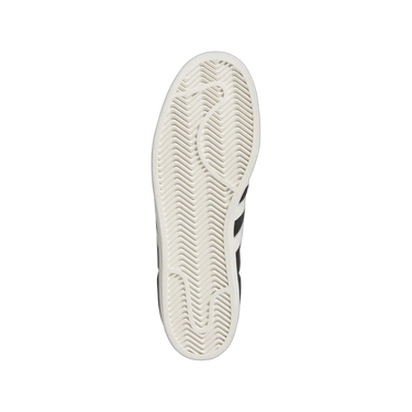 Adidas Superstar Core Black Off White Gold Metallic