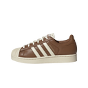 Adidas Superstar II Basketweave Tongue Dusky Bronze