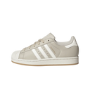 Adidas Superstar II Beige Off White
