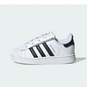 Adidas Superstar II Cloud White Core Black (TD)