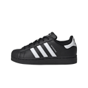 Adidas Superstar II Core Black Cloud White (PS)