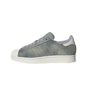 Adidas Superstar II Denim Halo Silver White
