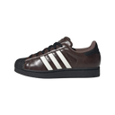 Adidas Superstar II Earth Strata Off White