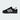 Adidas Superstar II Patent Snakeskin Black White