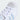 Adidas Superstar II White Crystal Sky