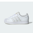 Adidas Superstar II White Grey One