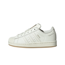 Adidas Superstar Messi Little Kid Ivory