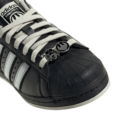 Adidas Superstar Shelltoe Teenage Mutant Ninja Turtles Shredder