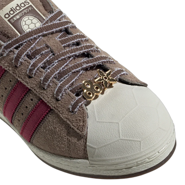 Adidas Superstar Shelltoe Teenage Mutant Ninja Turtles Splinter