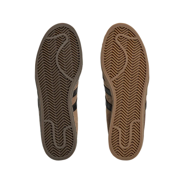 Song for the Mute x Adidas Superstar 82 Crown Core Black