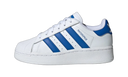 Adidas Superstar XLG Cloud White Blue