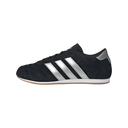 Adidas Taekwondo Black Silver Metallic