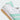Adidas Taekwondo Cloud White Clear Mint Gum
