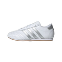 Adidas Taekwondo Cloud White Silver Metallic Gum