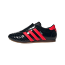 Adidas Taekwondo Core Black Solar Red Gum