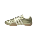 Adidas Taekwondo Elite Mei Gold Metallic White