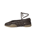 Adidas Taekwondo Mei Ballet Basketweave Brown Gum