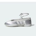 Adidas Taekwondo Mei Ballet Silver Metallic Grey
