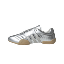 Adidas Taekwondo Mei Elite Silver Metallic Grey