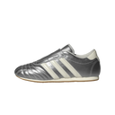Adidas Taekwondo Silver Metallic