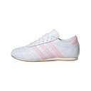 Adidas Taekwondo White Clear Pink Gum