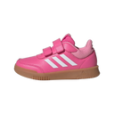 Adidas Tensaur Run Hook And Loop Pulse Magenta Cloud White Bliss Pink