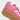 Adidas Tensaur Run Hook And Loop Pulse Magenta Cloud White Bliss Pink