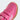 Adidas Tensaur Run Hook And Loop Pulse Magenta Cloud White Bliss Pink